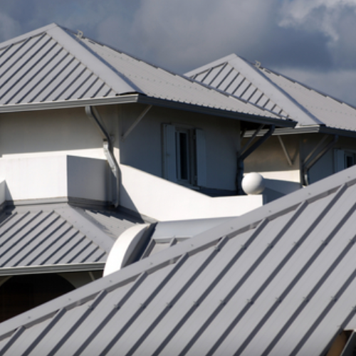 Colorbond Roofing Marrickville