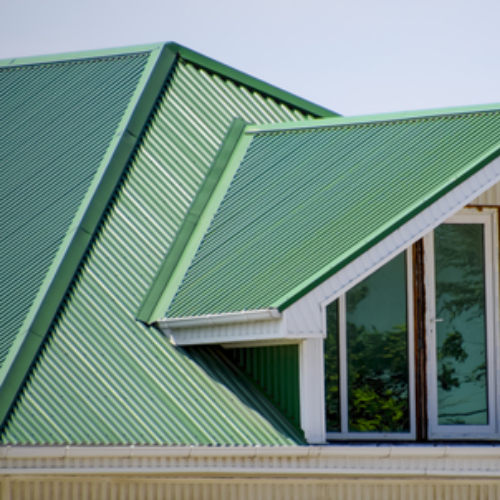 Colorbond Roofing Marrickville