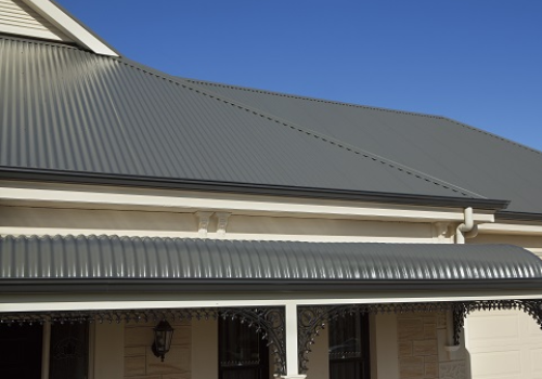 Colorbond Roofing