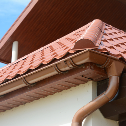 Gutters & Downpipes Marrickville