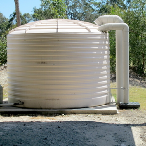 Rainwater Tanks