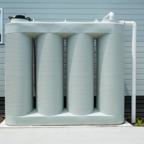 Rainwater Tanks